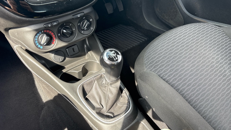 Vauxhall Corsa 1.4 ecoFLEX Energy 3dr [AC] Petrol Hatchback - Image 23