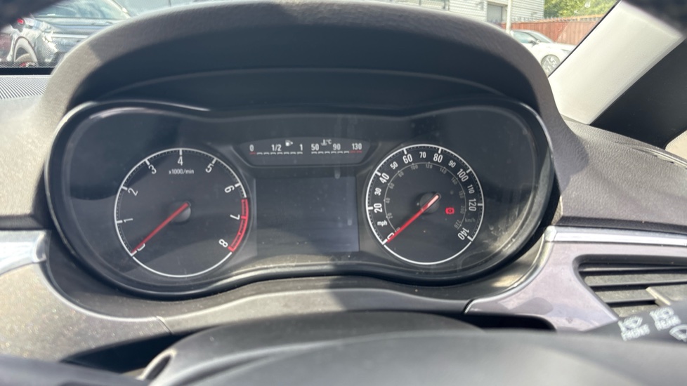 Vauxhall Corsa 1.4 ecoFLEX Energy 3dr [AC] Petrol Hatchback - Image 25