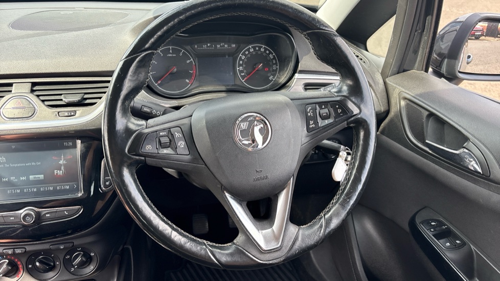 Vauxhall Corsa 1.4 ecoFLEX Energy 3dr [AC] Petrol Hatchback - Image 26