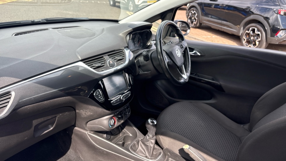 Vauxhall Corsa 1.4 ecoFLEX Energy 3dr [AC] Petrol Hatchback - Image 28