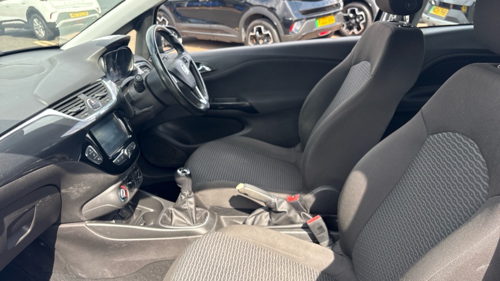 Vauxhall Corsa 1.4 ecoFLEX Energy 3dr [AC] Petrol Hatchback - Image 29