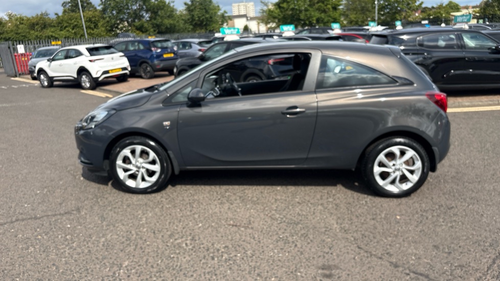 Vauxhall Corsa 1.4 ecoFLEX Energy 3dr [AC] Petrol Hatchback - Image 30