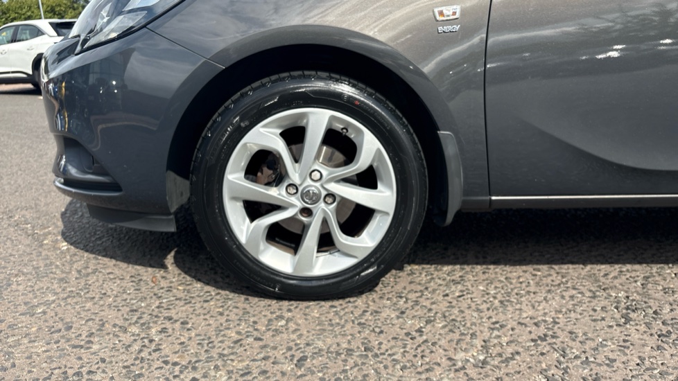 Vauxhall Corsa 1.4 ecoFLEX Energy 3dr [AC] Petrol Hatchback - Image 31