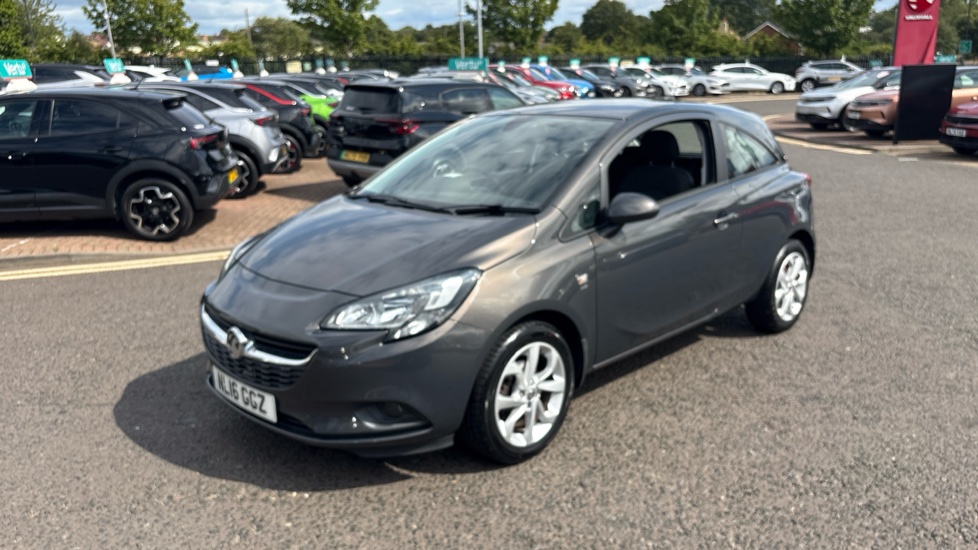 Vauxhall Corsa 1.4 ecoFLEX Energy 3dr [AC] Petrol Hatchback - Image 32