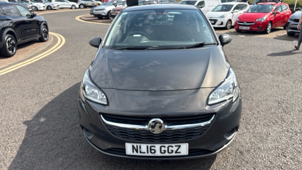 Vauxhall Corsa 1.4 ecoFLEX Energy 3dr [AC] Petrol Hatchback - Image 34