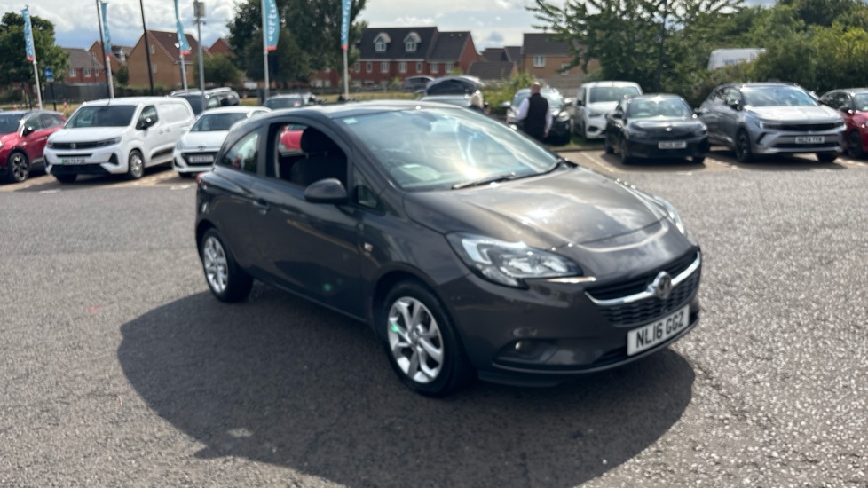 Vauxhall Corsa 1.4 ecoFLEX Energy 3dr [AC] Petrol Hatchback - Image 35