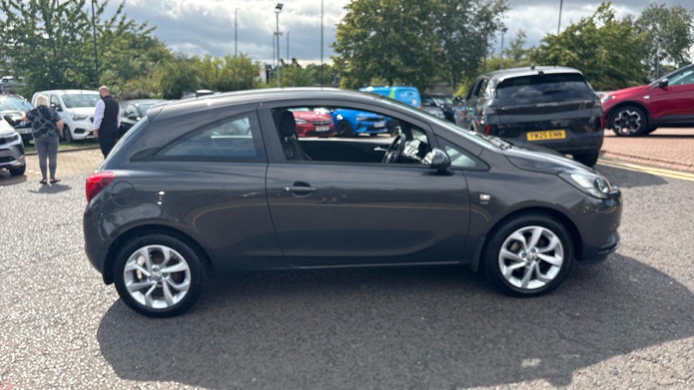 Vauxhall Corsa 1.4 ecoFLEX Energy 3dr [AC] Petrol Hatchback - Image 36