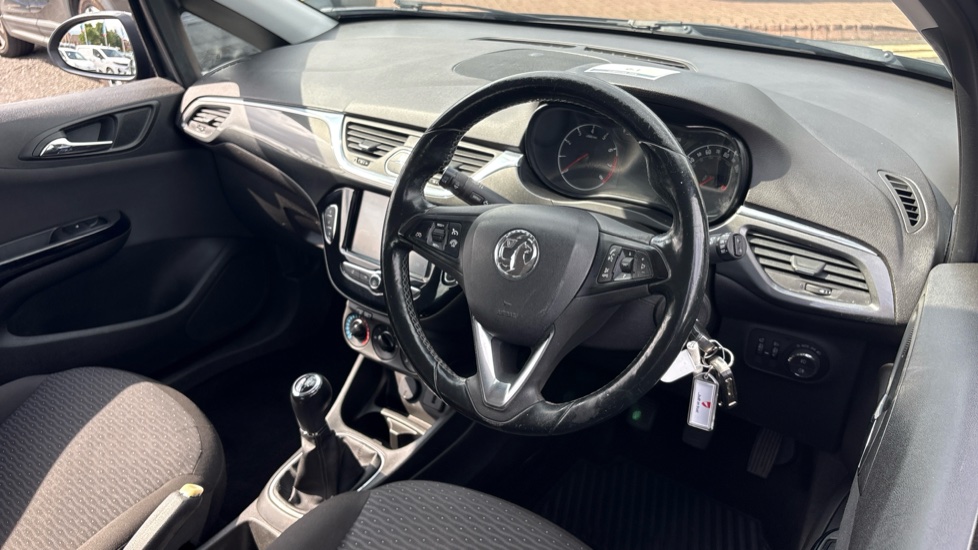 Vauxhall Corsa 1.4 ecoFLEX Energy 3dr [AC] Petrol Hatchback - Image 37