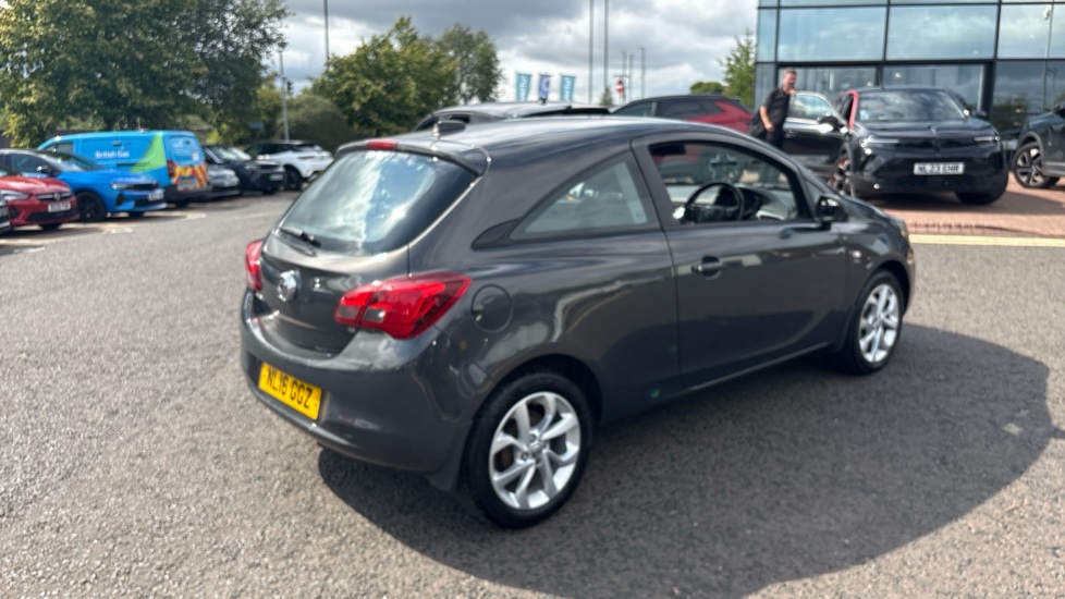 Vauxhall Corsa 1.4 ecoFLEX Energy 3dr [AC] Petrol Hatchback - Image 38