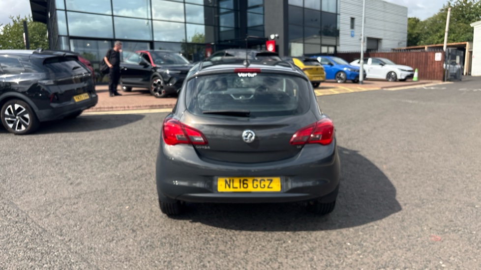 Vauxhall Corsa 1.4 ecoFLEX Energy 3dr [AC] Petrol Hatchback - Image 39
