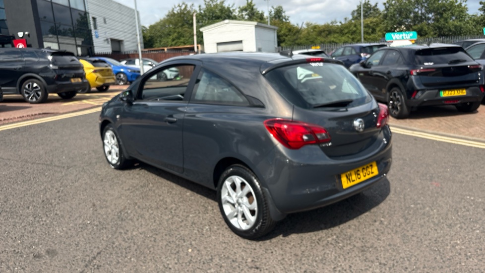 Vauxhall Corsa 1.4 ecoFLEX Energy 3dr [AC] Petrol Hatchback - Image 40