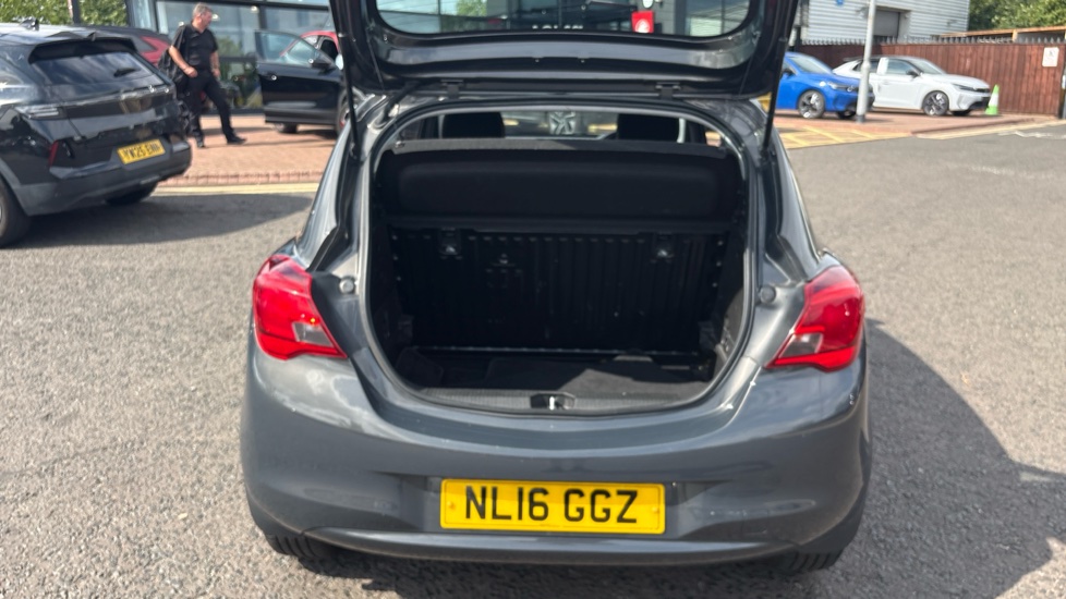 Vauxhall Corsa 1.4 ecoFLEX Energy 3dr [AC] Petrol Hatchback - Image 41