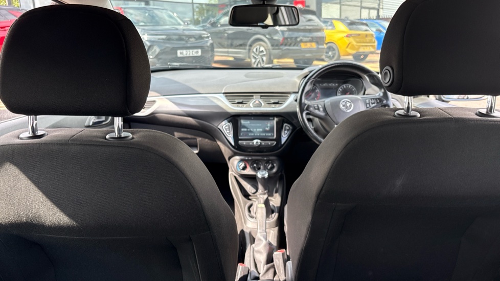 Vauxhall Corsa 1.4 ecoFLEX Energy 3dr [AC] Petrol Hatchback - Image 42