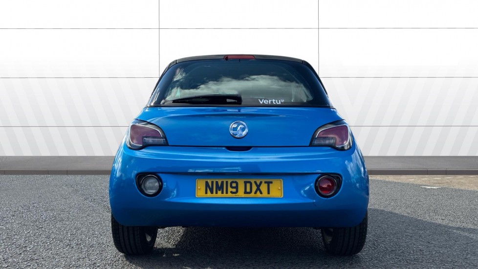 Vauxhall Adam 1.2i Griffin 3dr Petrol Hatchback - Image 6