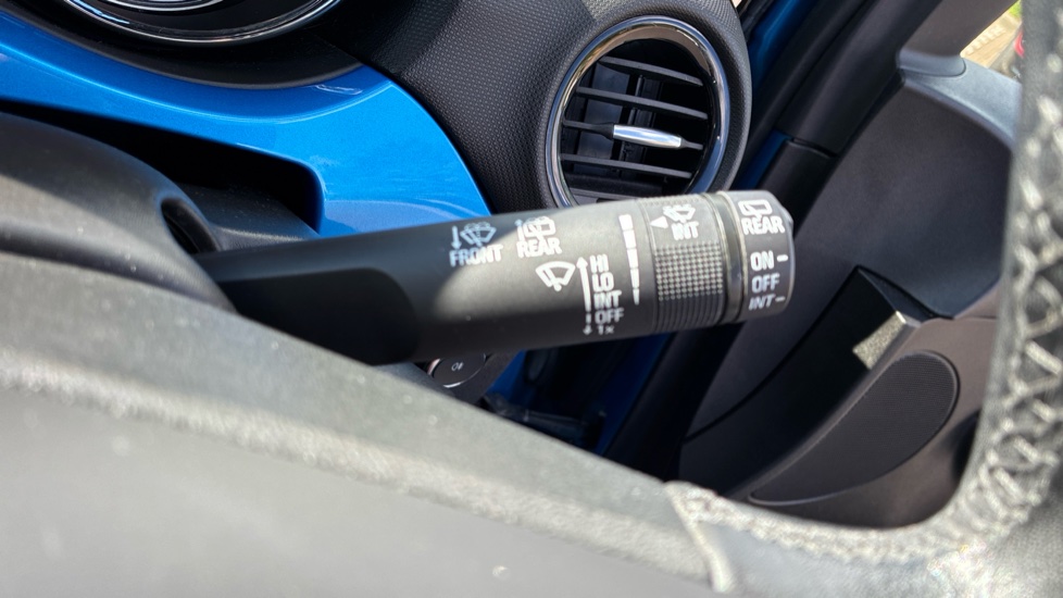 Vauxhall Adam 1.2i Griffin 3dr Petrol Hatchback - Image 37