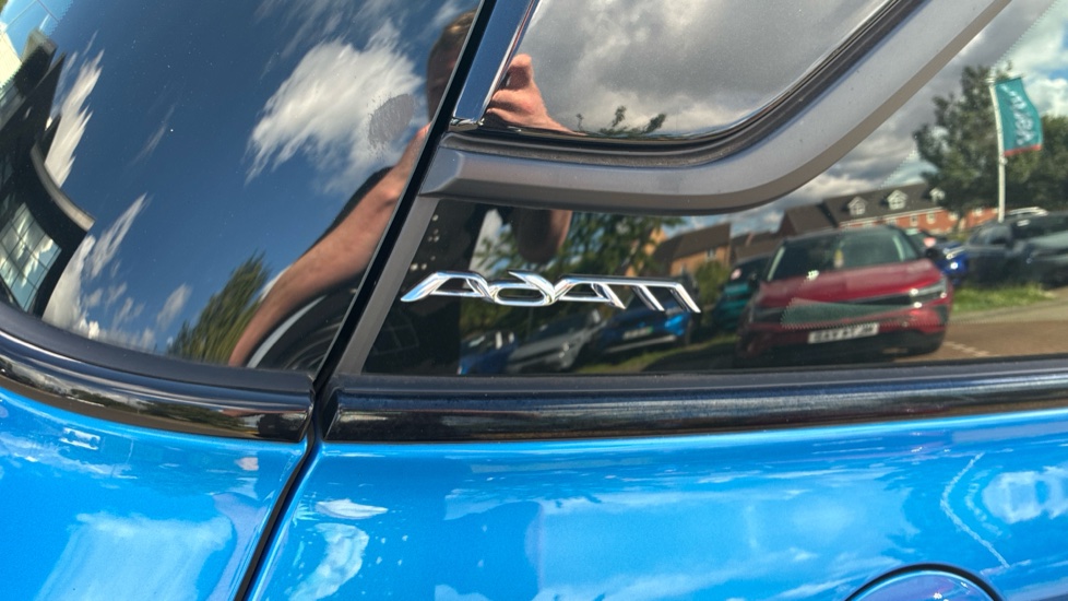 Vauxhall Adam 1.2i Griffin 3dr Petrol Hatchback - Image 41
