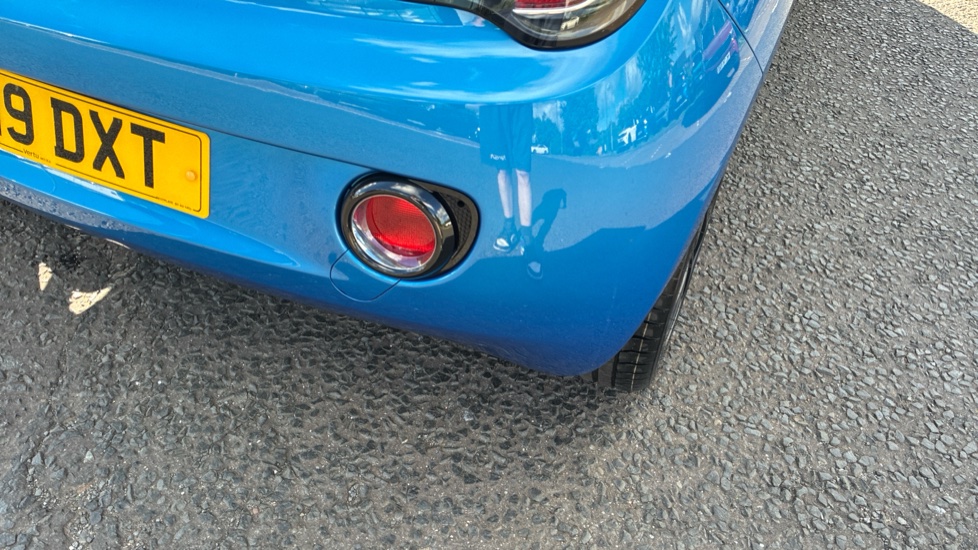 Vauxhall Adam 1.2i Griffin 3dr Petrol Hatchback - Image 44