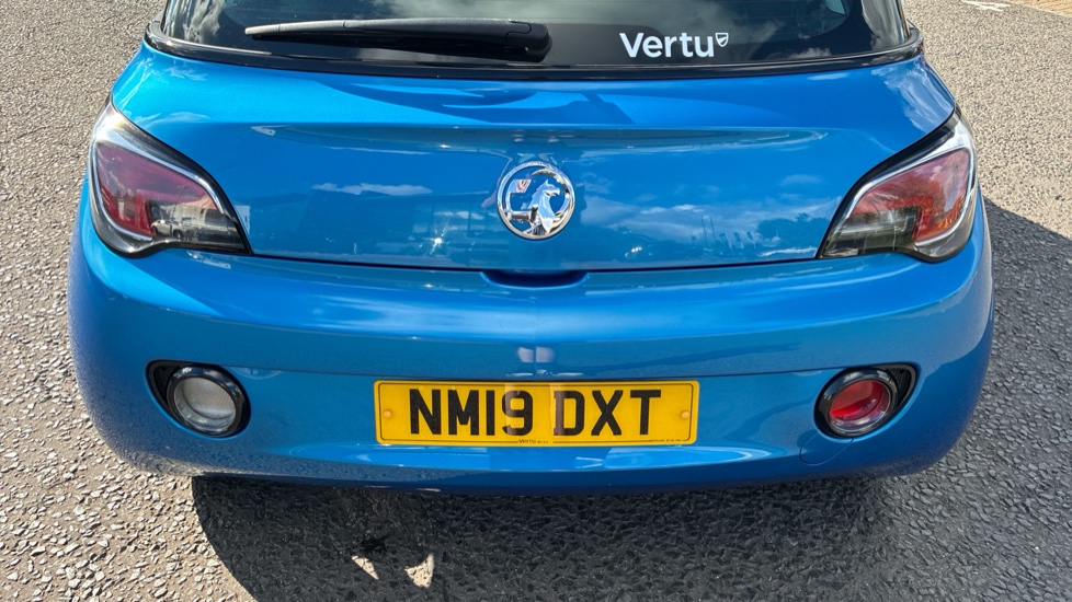Vauxhall Adam 1.2i Griffin 3dr Petrol Hatchback - Image 45