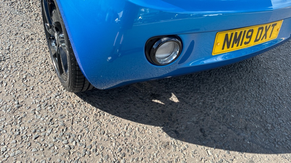 Vauxhall Adam 1.2i Griffin 3dr Petrol Hatchback - Image 48