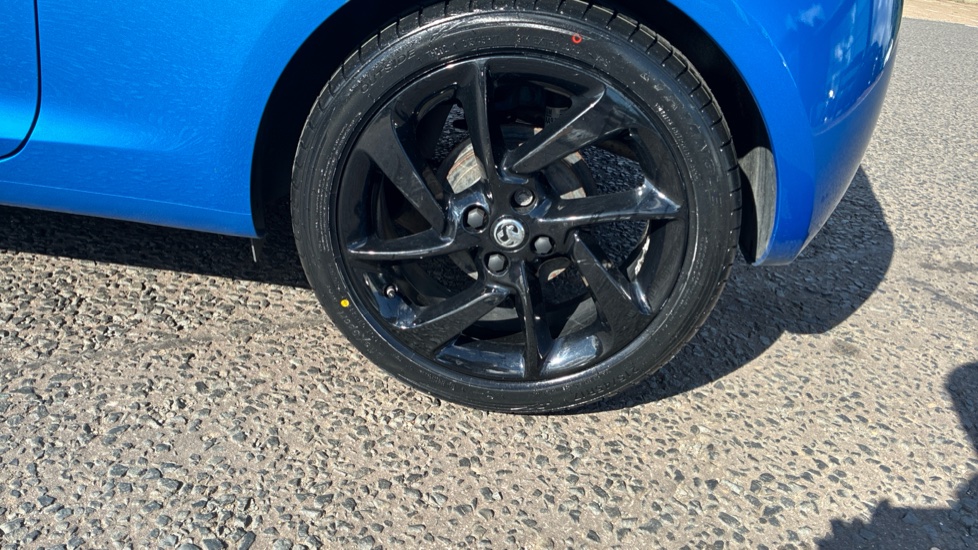 Vauxhall Adam 1.2i Griffin 3dr Petrol Hatchback - Image 50