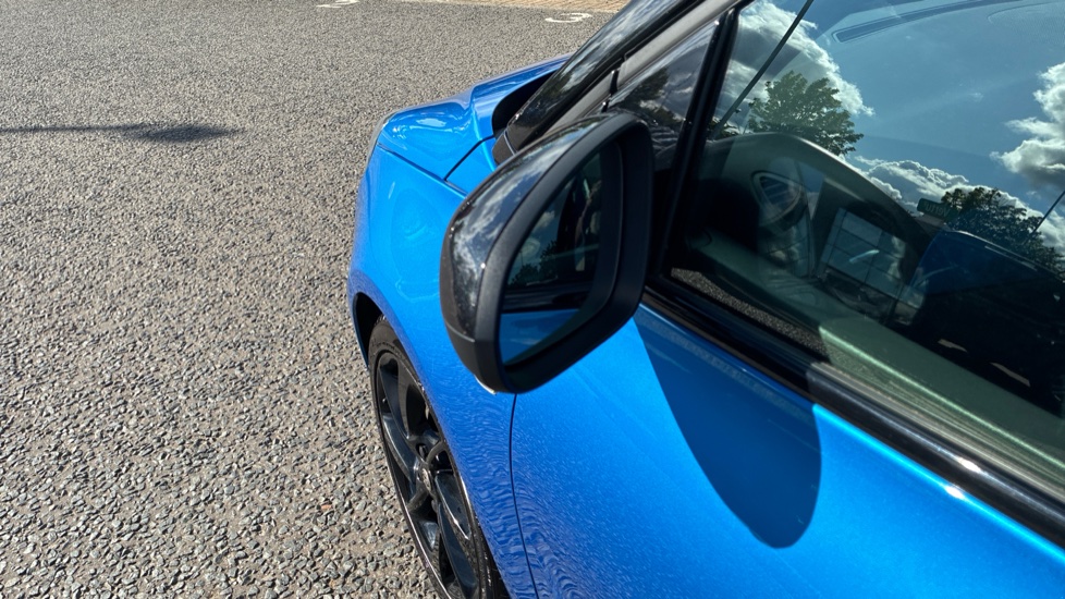 Vauxhall Adam 1.2i Griffin 3dr Petrol Hatchback - Image 51