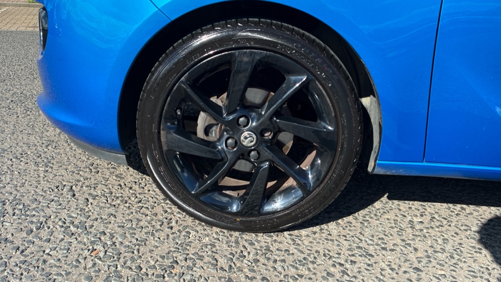 Vauxhall Adam 1.2i Griffin 3dr Petrol Hatchback - Image 53