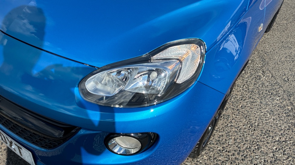 Vauxhall Adam 1.2i Griffin 3dr Petrol Hatchback - Image 55