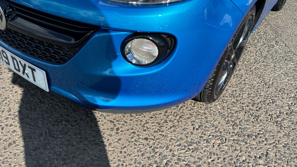 Vauxhall Adam 1.2i Griffin 3dr Petrol Hatchback - Image 56