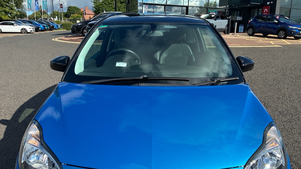 Vauxhall Adam 1.2i Griffin 3dr Petrol Hatchback - Image 58
