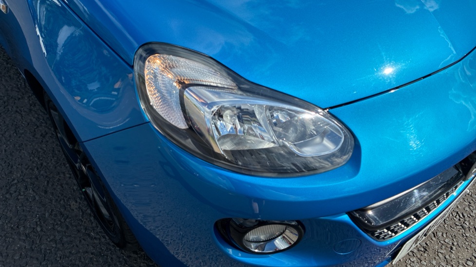 Vauxhall Adam 1.2i Griffin 3dr Petrol Hatchback - Image 59