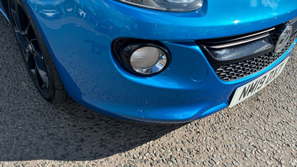 Vauxhall Adam 1.2i Griffin 3dr Petrol Hatchback - Image 60