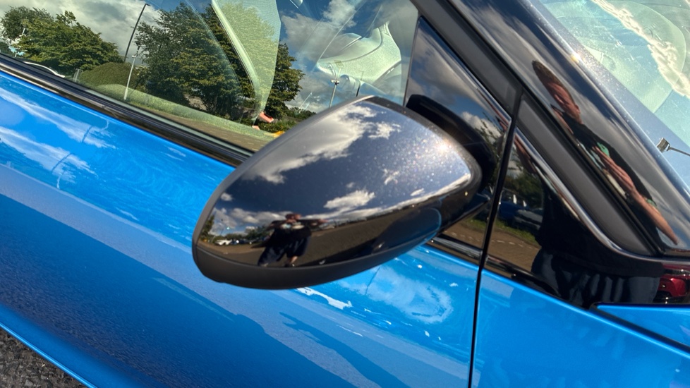 Vauxhall Adam 1.2i Griffin 3dr Petrol Hatchback - Image 63