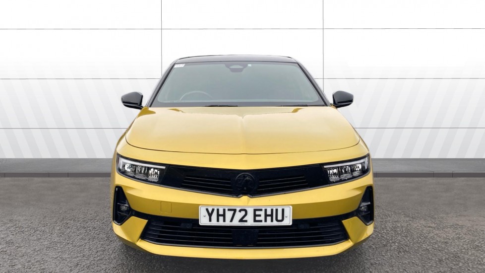 Vauxhall Astra 1.2 Turbo 130 GS Line 5dr Auto Petrol Hatchback - Image 3
