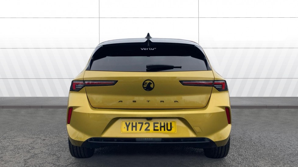 Vauxhall Astra 1.2 Turbo 130 GS Line 5dr Auto Petrol Hatchback - Image 6