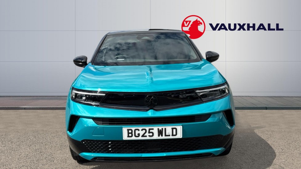 Vauxhall Mokka 1.2 Turbo 136 GS 5dr Petrol Hatchback - Image 3