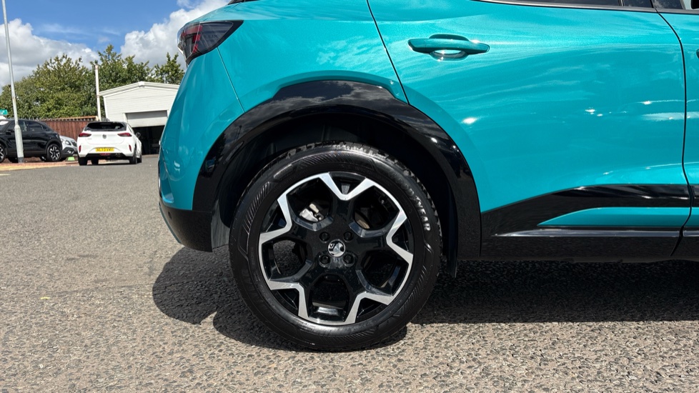 Vauxhall Mokka 1.2 Turbo 136 GS 5dr Petrol Hatchback - Image 7