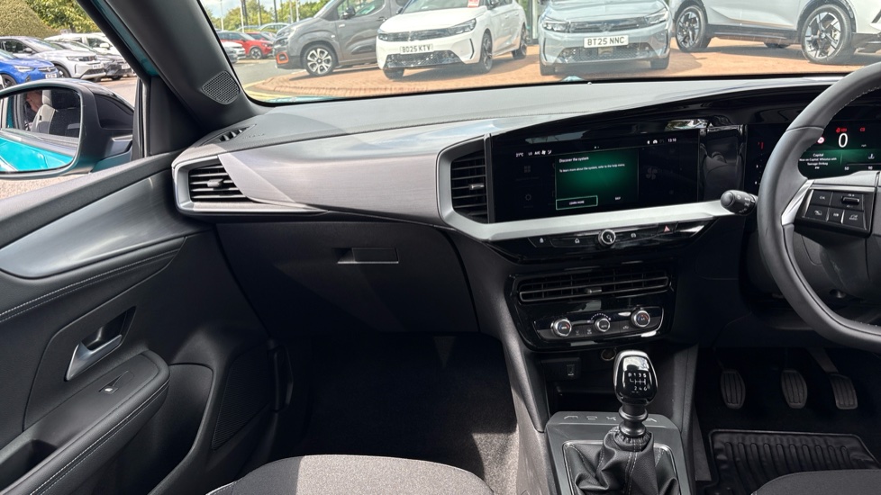 Vauxhall Mokka 1.2 Turbo 136 GS 5dr Petrol Hatchback - Image 14