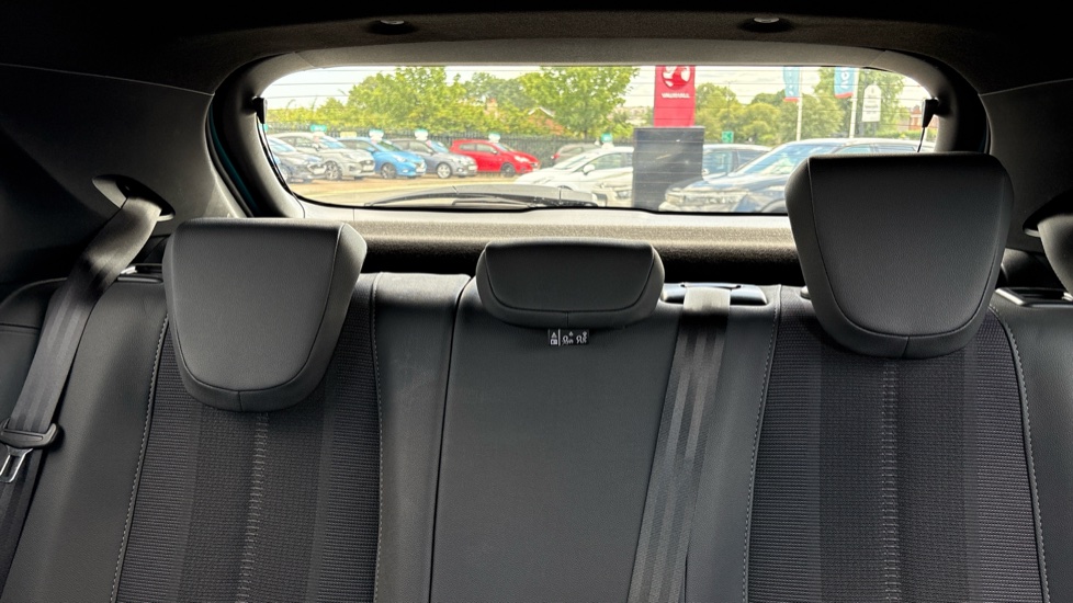 Vauxhall Mokka 1.2 Turbo 136 GS 5dr Petrol Hatchback - Image 15