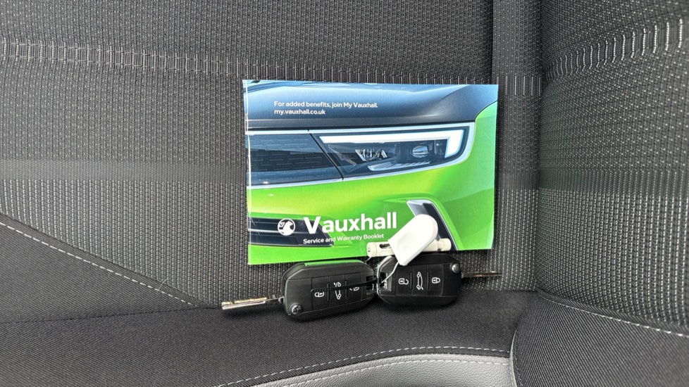 Vauxhall Mokka 1.2 Turbo 136 GS 5dr Petrol Hatchback - Image 19