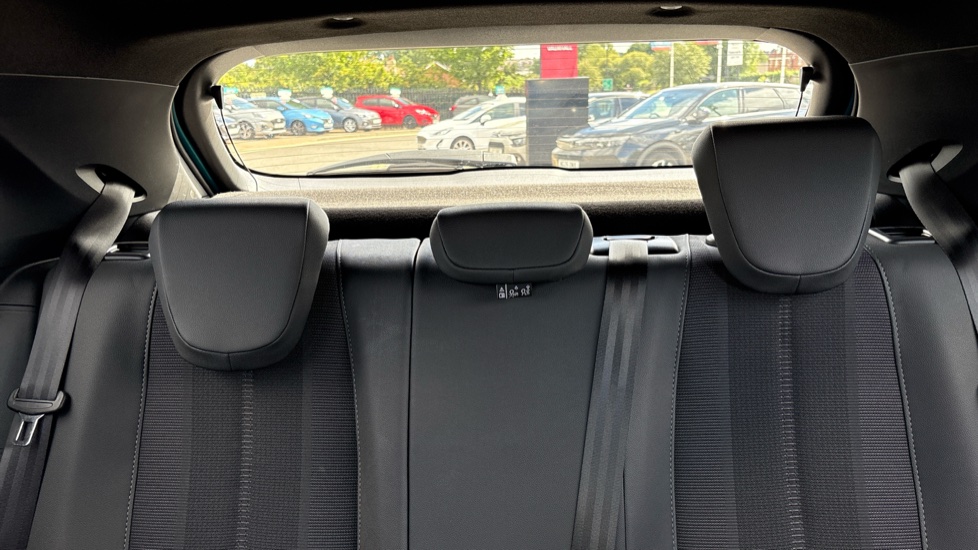 Vauxhall Mokka 1.2 Turbo 136 GS 5dr Petrol Hatchback - Image 26