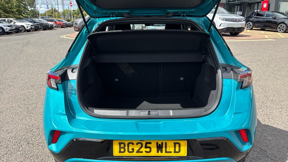 Vauxhall Mokka 1.2 Turbo 136 GS 5dr Petrol Hatchback - Image 36