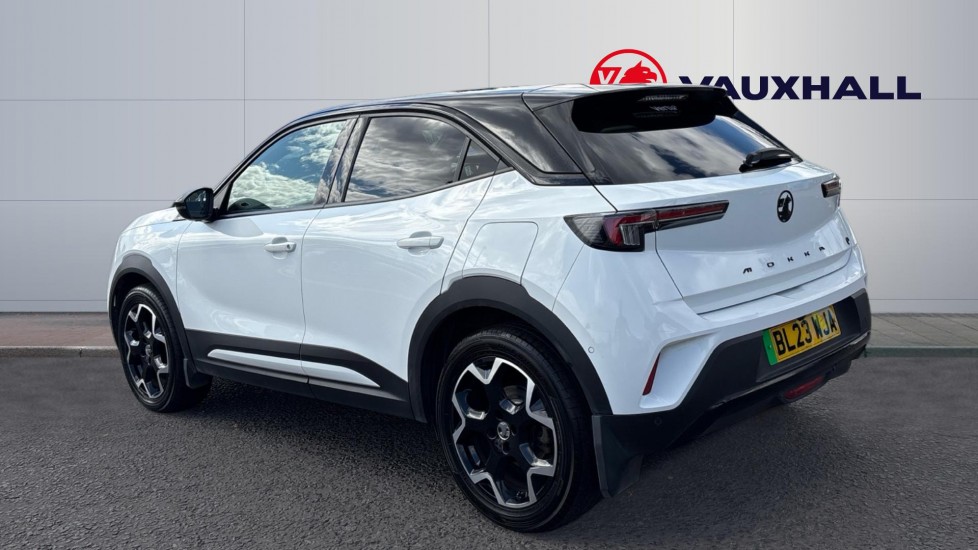 Vauxhall Mokka 100kW Ultimate 50kWh 5dr Auto Electric Hatchback - Image 2
