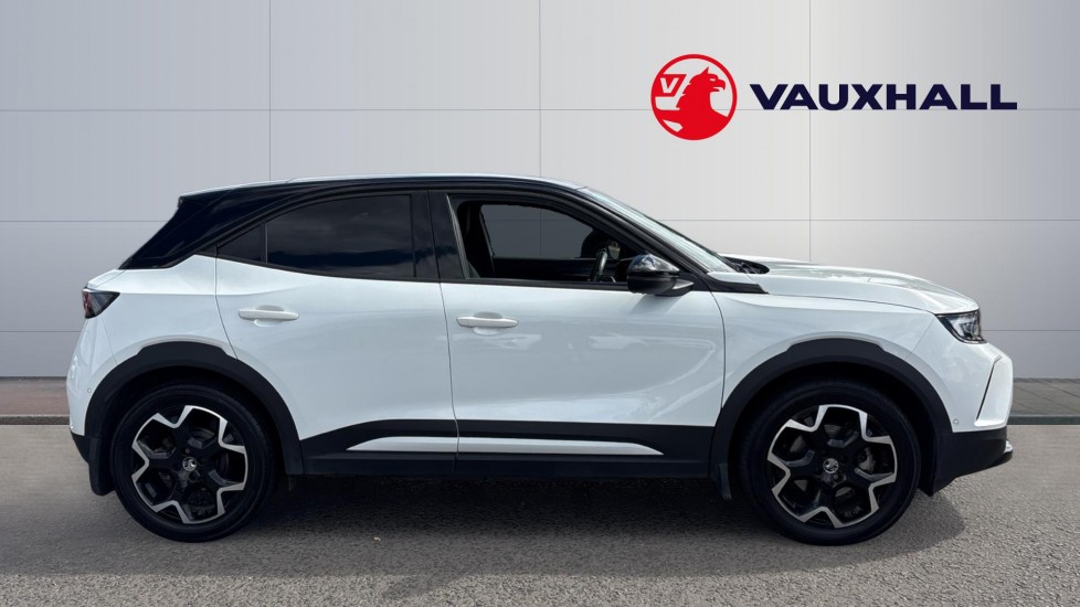 Vauxhall Mokka 100kW Ultimate 50kWh 5dr Auto Electric Hatchback - Image 5