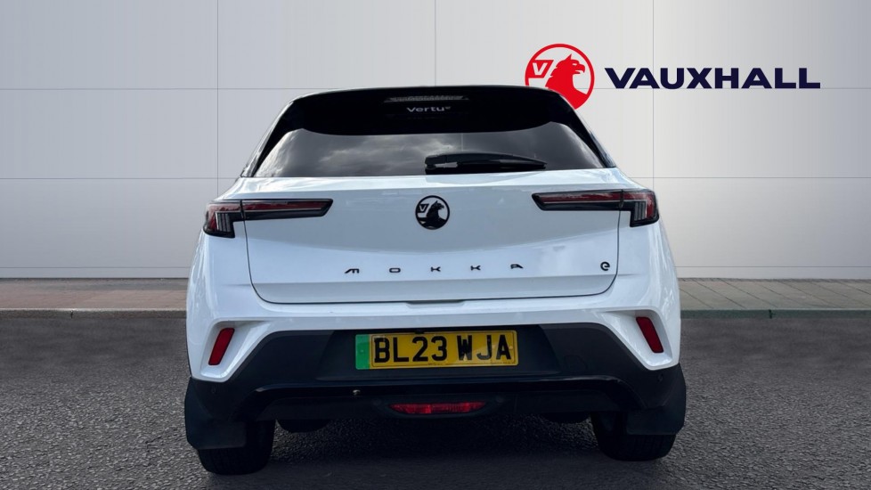 Vauxhall Mokka 100kW Ultimate 50kWh 5dr Auto Electric Hatchback - Image 6