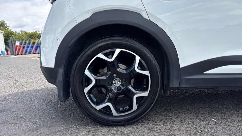 Vauxhall Mokka 100kW Ultimate 50kWh 5dr Auto Electric Hatchback - Image 7