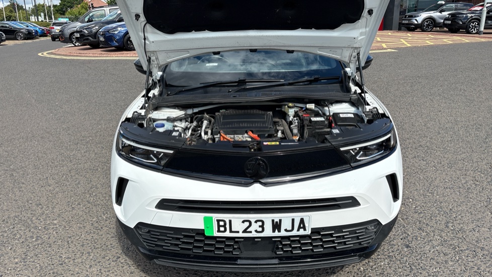 Vauxhall Mokka 100kW Ultimate 50kWh 5dr Auto Electric Hatchback - Image 8