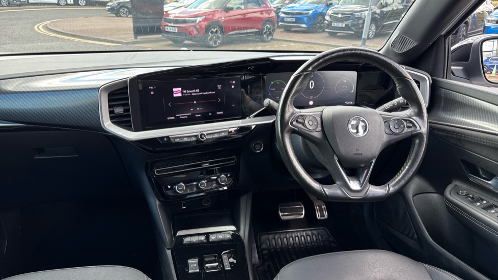 Vauxhall Mokka 100kW Ultimate 50kWh 5dr Auto Electric Hatchback - Image 10