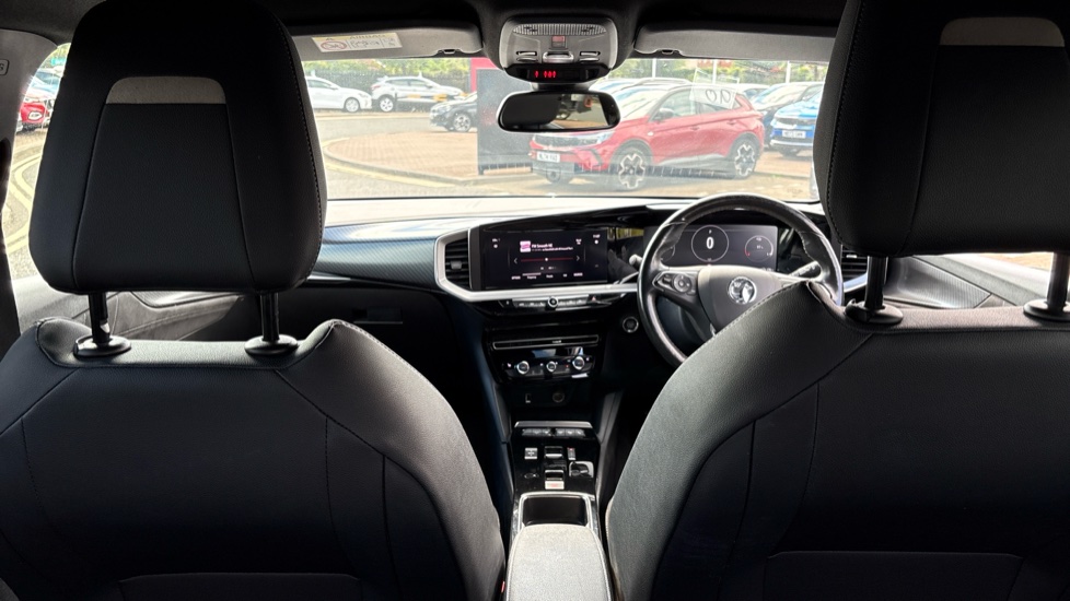 Vauxhall Mokka 100kW Ultimate 50kWh 5dr Auto Electric Hatchback - Image 44