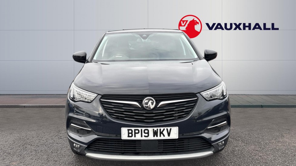 Vauxhall Grandland X 1.2 Turbo Sport Nav 5dr Petrol Hatchback - Image 3