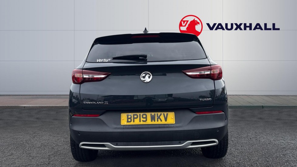 Vauxhall Grandland X 1.2 Turbo Sport Nav 5dr Petrol Hatchback - Image 6